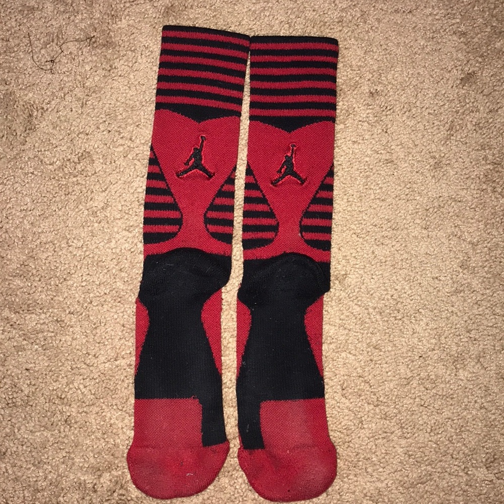 Jordan socks